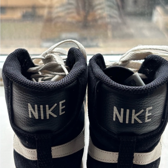 Nike Blazer Mid Vintage Suede - Picture 4 of 4
